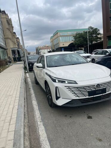 Changan Eado 2025, 0 km - 1.5 l - Bakı
