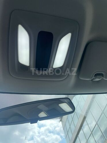 Changan Eado 2025, 0 km - 1.5 l - Bakı