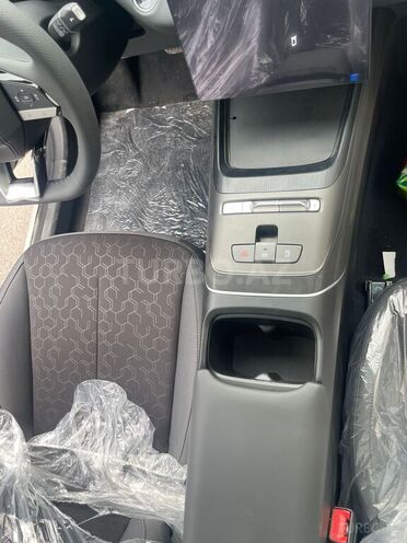 Changan Eado 2025, 0 km - 1.5 l - Bakı