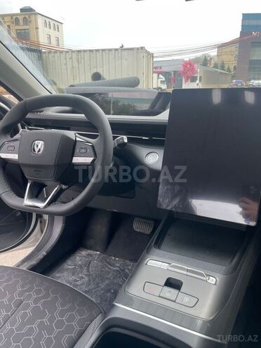 Changan Eado 2025, 0 km - 1.5 l - Bakı