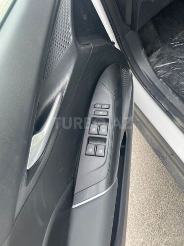 Changan Eado 2025, 0 km - 1.5 l - Bakı