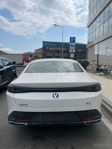 Changan Eado 2025, 0 km - 1.5 l - Bakı