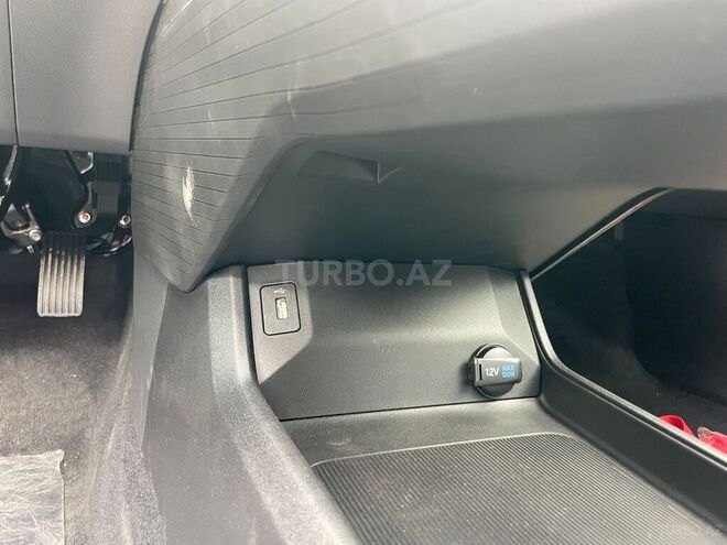 Changan Eado 2025, 0 km - 1.5 l - Bakı