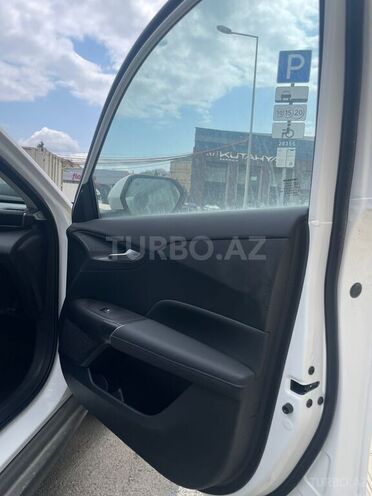 Changan Eado 2025, 0 km - 1.5 l - Bakı