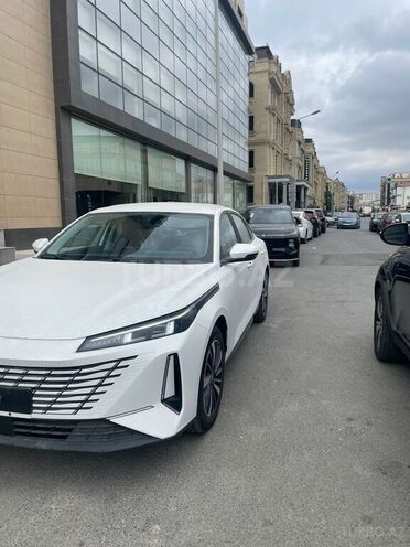 Changan Eado 2025, 0 km - 1.5 l - Bakı