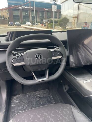 Changan Eado 2025, 0 km - 1.5 l - Bakı