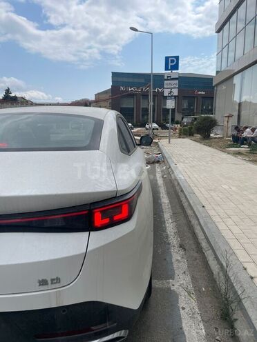 Changan Eado 2025, 0 km - 1.5 l - Bakı