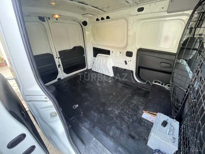 Fiat Doblo 2011, 114,589 km - 1.4 l - Goranboy
