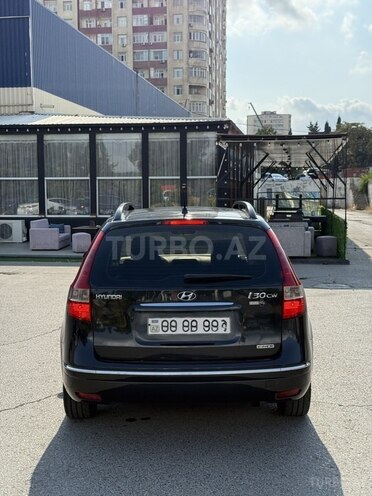 Hyundai i30 2009, 416,000 km - 1.6 l - Bakı