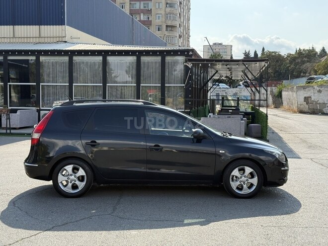 Hyundai i30 2009, 416,000 km - 1.6 l - Bakı