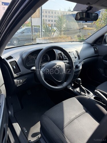 Hyundai i30 2009, 416,000 km - 1.6 l - Bakı
