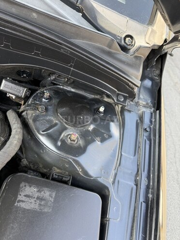 Hyundai i30 2009, 416,000 km - 1.6 l - Bakı
