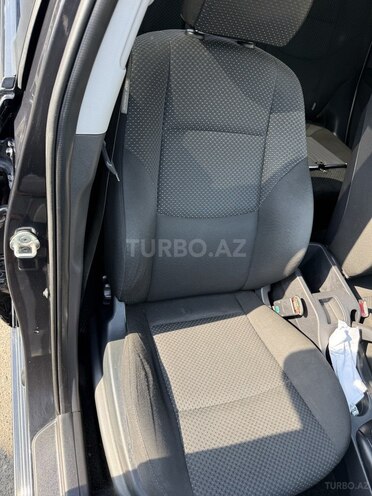 Hyundai i30 2009, 416,000 km - 1.6 l - Bakı