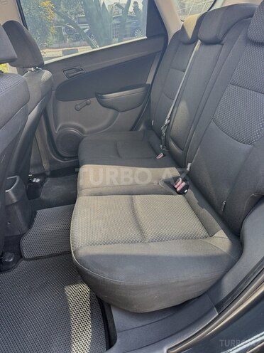 Hyundai i30 2009, 416,000 km - 1.6 l - Bakı