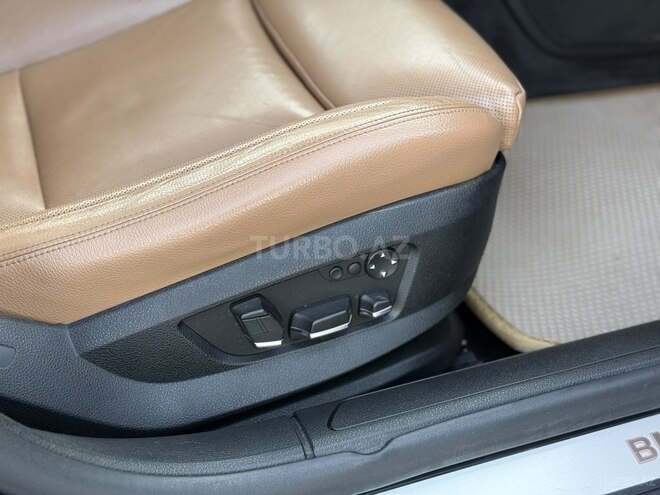 BMW 740 2010, 329,000 km - 3.0 l - Bakı