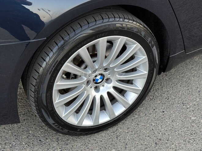 BMW 740 2010, 329,000 km - 3.0 l - Bakı