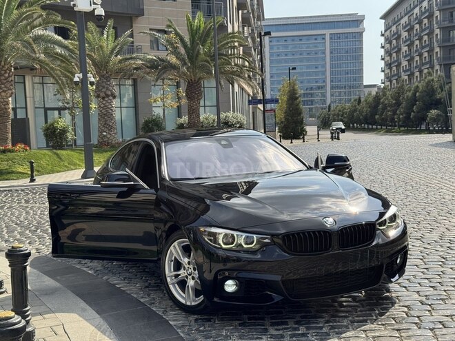 BMW 430 2020, 193,121 km - 2.0 l - Bakı