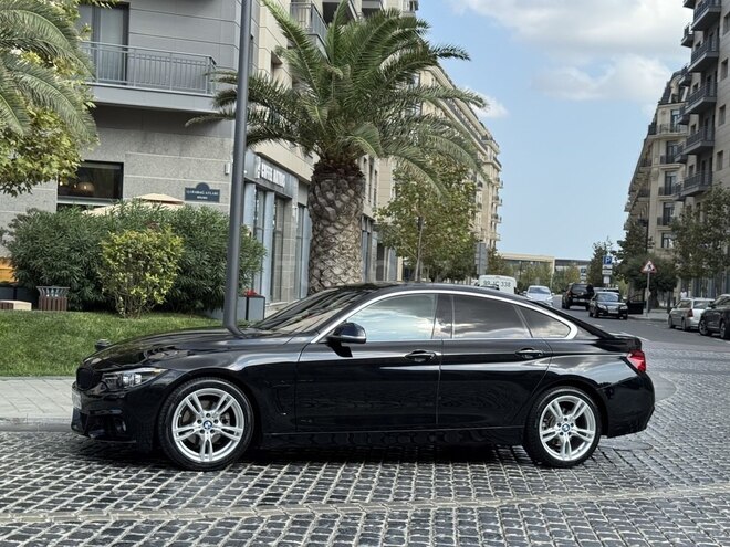 BMW 430 2020, 193,121 km - 2.0 l - Bakı