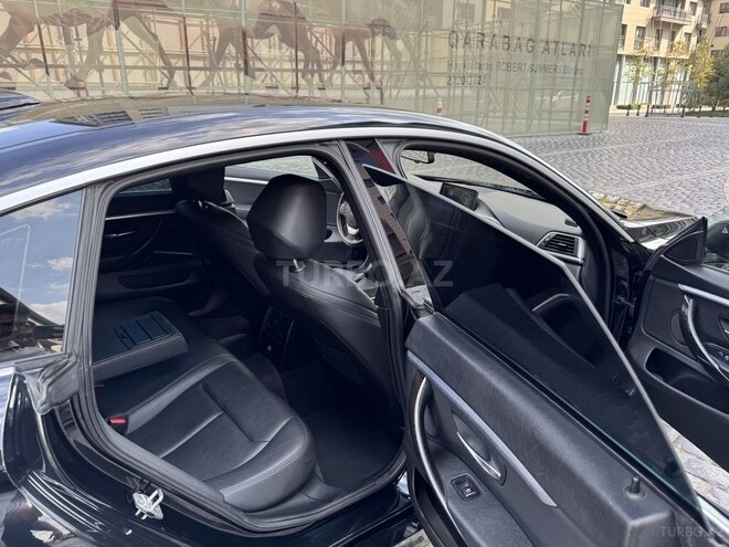 BMW 430 2020, 193,121 km - 2.0 l - Bakı