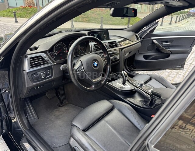 BMW 430 2020, 193,121 km - 2.0 l - Bakı