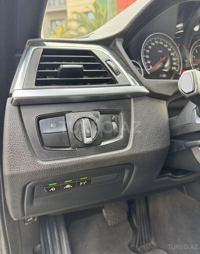 BMW 430 2020, 193,121 km - 2.0 l - Bakı