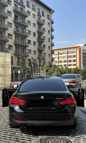 BMW 430 2020, 193,121 km - 2.0 l - Bakı