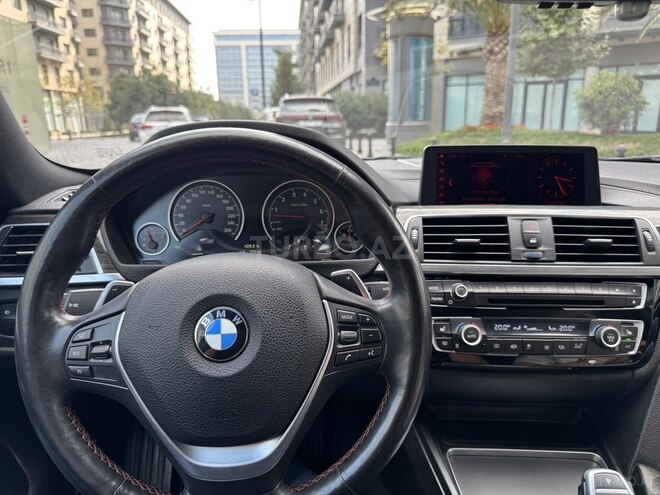 BMW 430 2020, 193,121 km - 2.0 l - Bakı
