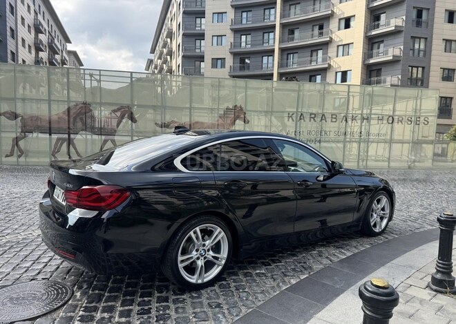 BMW 430 2020, 193,121 km - 2.0 l - Bakı