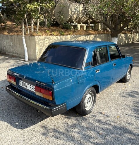LADA (VAZ) 2107 2004, 231,000 km - 1.6 l - Bakı