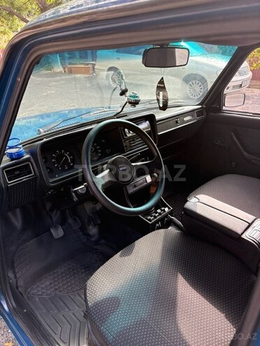 LADA (VAZ) 2107 2004, 231,000 km - 1.6 l - Bakı