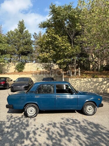 LADA (VAZ) 2107 2004, 231,000 km - 1.6 l - Bakı