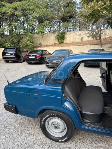 LADA (VAZ) 2107 2004, 231,000 km - 1.6 l - Bakı