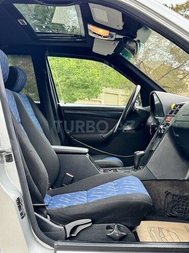 Mercedes C 200 1998, 342,500 km - 2.0 l - Bakı