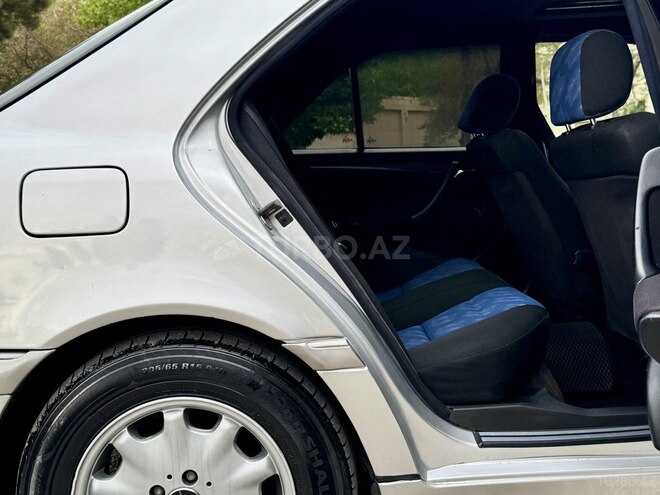 Mercedes C 200 1998, 342,500 km - 2.0 l - Bakı