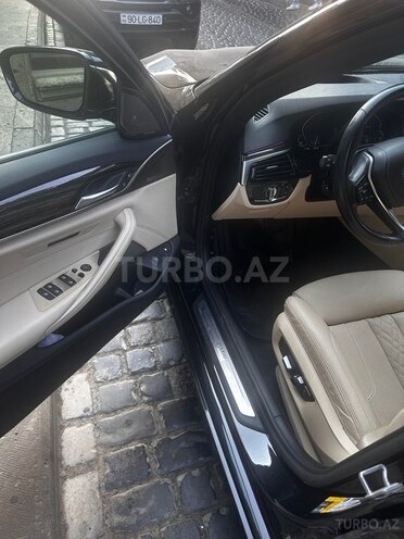 BMW 530e-2