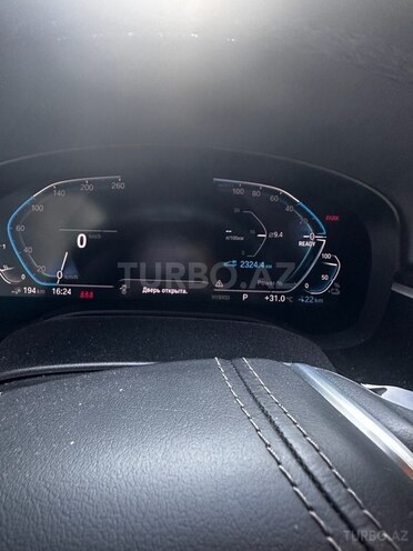 BMW 530e-4