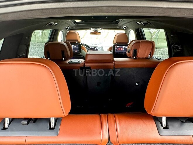 BMW X7 2021, 58,000 km - 3.0 l - Bakı
