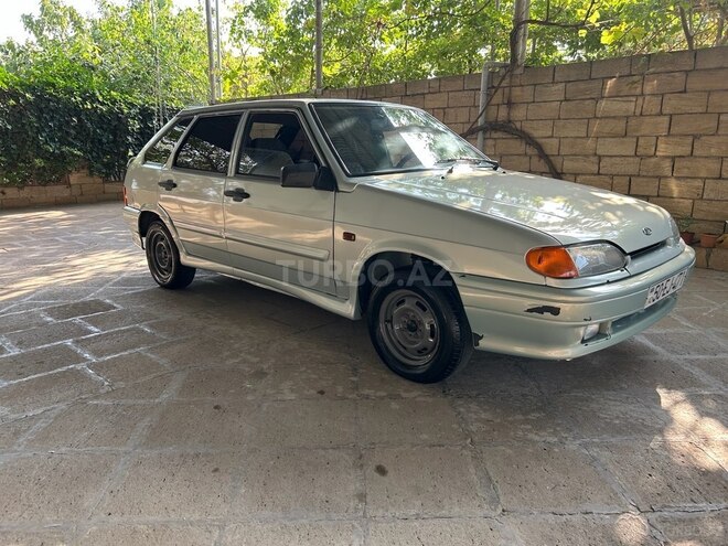 LADA (VAZ) 2114 2004, 352,000 km - 1.5 л - Sumqayıt
