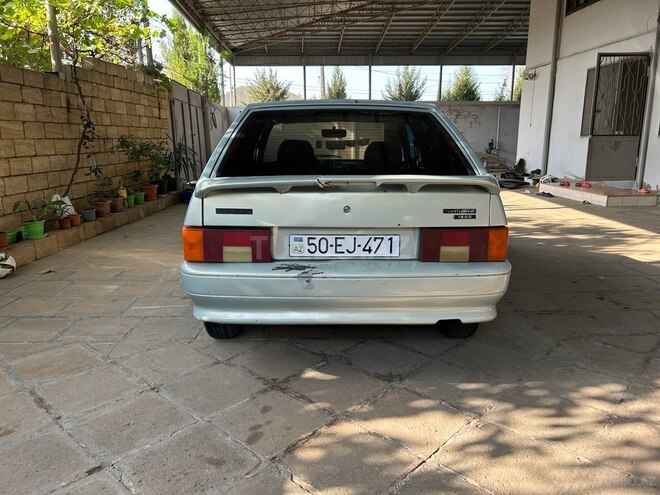 LADA (VAZ) 2114 2004, 352,000 km - 1.5 л - Sumqayıt