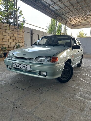 LADA (VAZ) 2114 2004, 352,000 km - 1.5 л - Sumqayıt