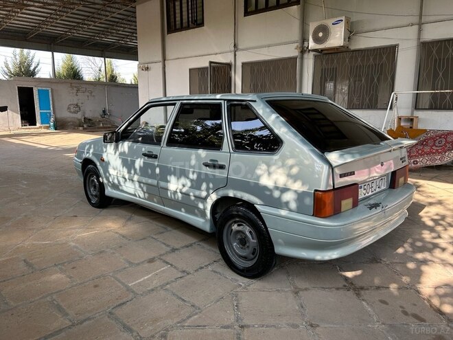 LADA (VAZ) 2114 2004, 352,000 km - 1.5 л - Sumqayıt