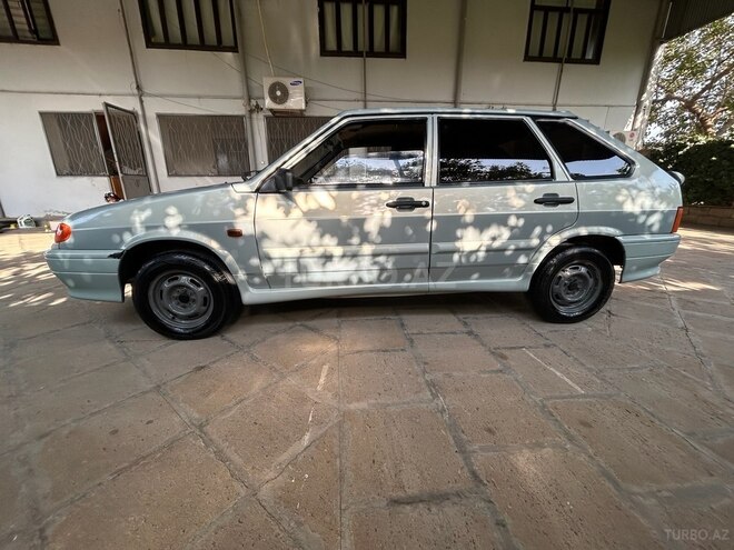 LADA (VAZ) 2114 2004, 352,000 km - 1.5 л - Sumqayıt
