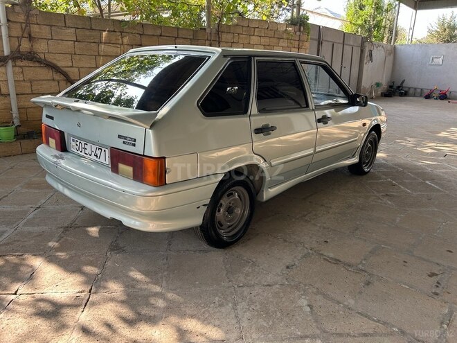 LADA (VAZ) 2114 2004, 352,000 km - 1.5 л - Sumqayıt