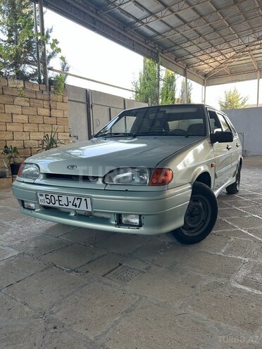 LADA (VAZ) 2114 2004, 352,000 km - 1.5 л - Sumqayıt
