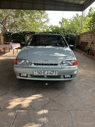 LADA (VAZ) 2114 2004, 352,000 km - 1.5 л - Sumqayıt