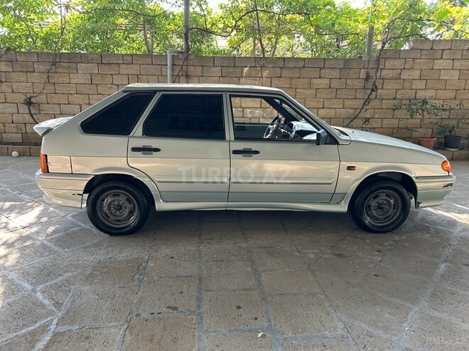 LADA (VAZ) 2114 2004, 352,000 km - 1.5 л - Sumqayıt