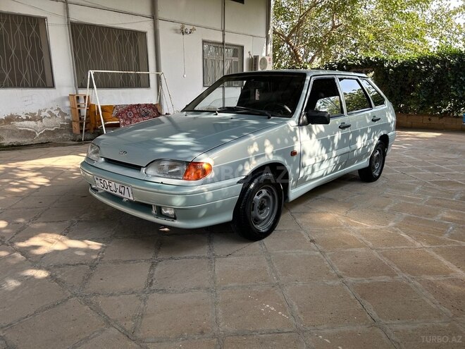 LADA (VAZ) 2114 2004, 352,000 km - 1.5 л - Sumqayıt