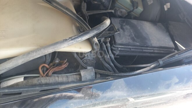 Mercedes C 220 1999, 280,000 km - 2.2 л - Sumqayıt