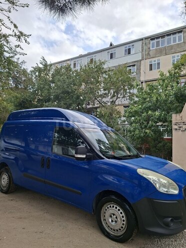 Fiat Doblo 2013, 315,652 km - 1.4 l - Sumqayıt