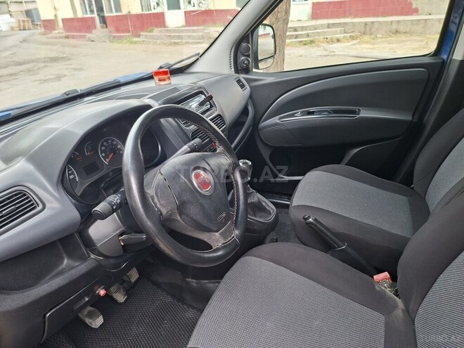 Fiat Doblo 2013, 315,652 km - 1.4 l - Sumqayıt